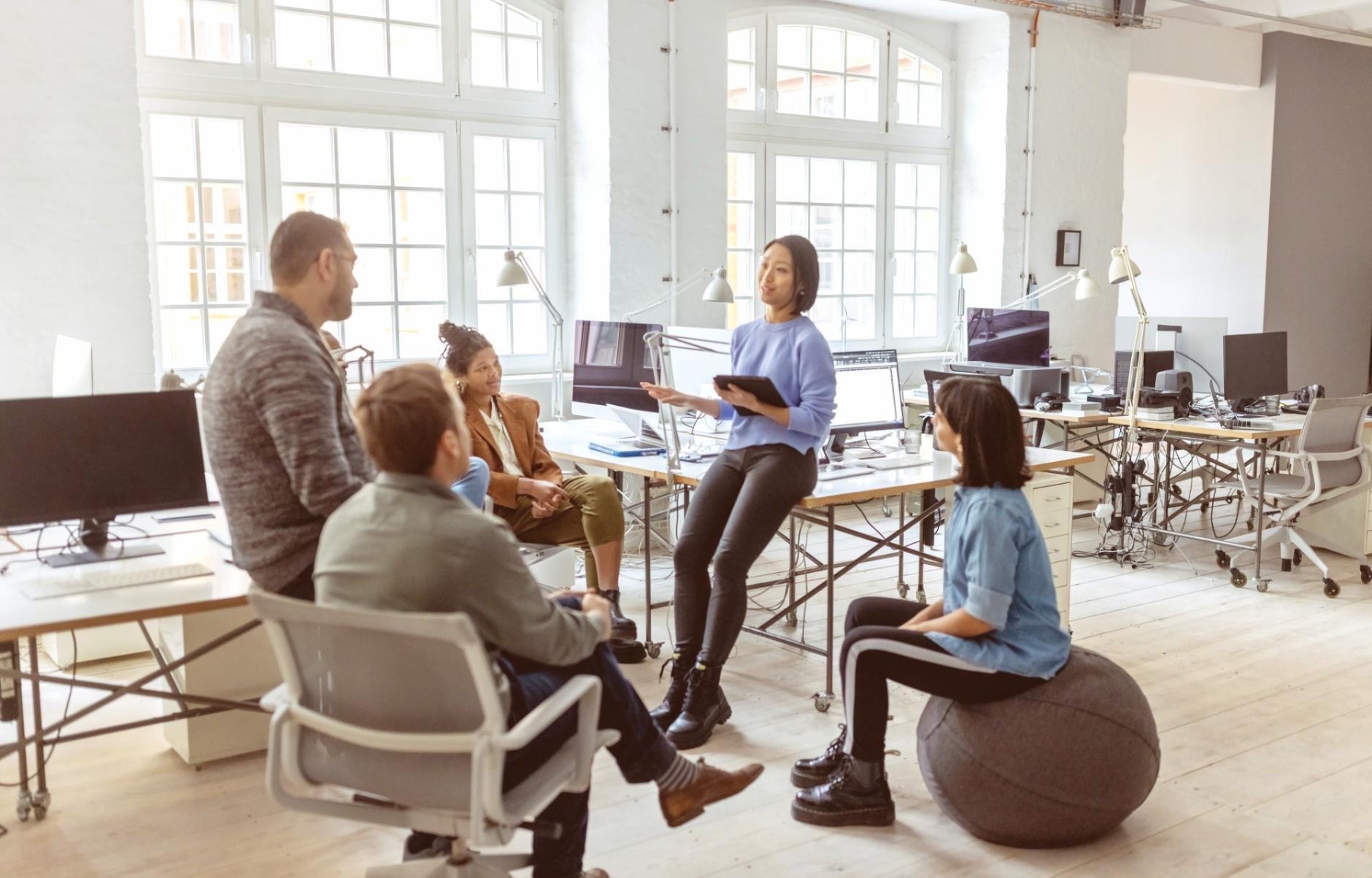 Kreatives Schreiben für Tragödien und dramatische Literatur